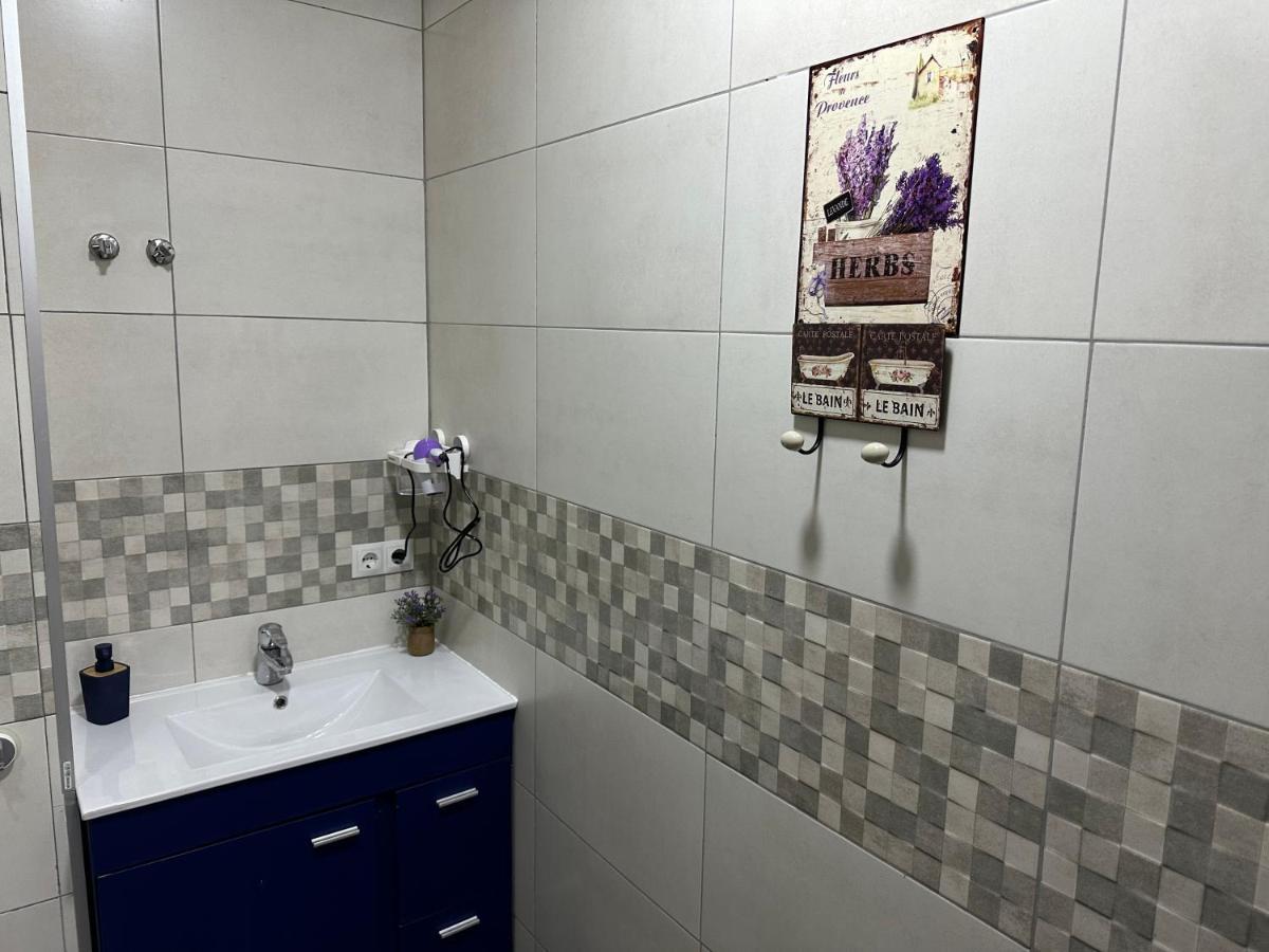 Loft Completo, Elegante Y Unico ¡Oferta Exclusiva! เซบีญา ภายนอก รูปภาพ